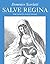 Salve Regina: Sheet (Faber Edition)