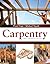 Carpentry: First Canadian Edition
