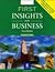 First Insights into Business (Student's Book)