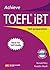 Achieve TOEFL iBT: Student Book with Audio CD: Test-Preparation Guide