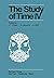 The Study of Time IV: Paper...