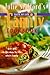 Taste of Life Family Cookbook (Taste of Life Series)