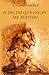 O Dia Em Que Lacan Me Adotou: Minha Análise Com Lacan