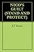 Nico's Guilt (Stand and Protect #2)