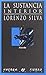 La sustancia interior: Novela (Spanish Edition)