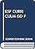 ESP Curriculum Guide: A Sci...