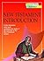 New Testament Introduction (Essential Bible Reference)