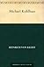 Michael Kohlhaas by Heinrich von Kleist