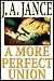 A More Perfect Union (J.P. Beaumont, #6)