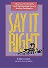 SAy It Right