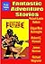 Fantastic Adventure Stories #2