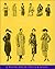 1920s Fashion Design (Pepin Press Design Book Series)