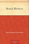 Brand Blotters