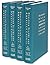 Fugitive Slaves and American Courts: The Pamphlet Literature. 4 Vols. (Slavery Race And the American Legal System 1700-1872)
