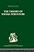 The Theory of Social Structure by S.F. Nadel