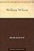 William Wilson by Edgar Allan Poe