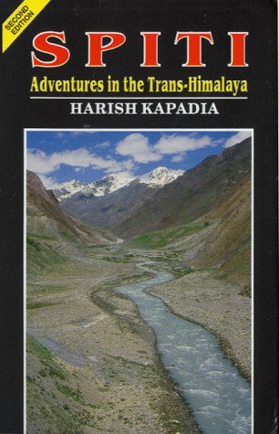 SPITI: Adventures in the Trans-Himalaya