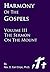 The Sermon on the Mount - Harmony of the Gospels Commentary, Part 3 of 6 (New Testament Commentaries)