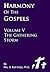 The Gathering Storm - Harmony of the Gospels Commentary, Part 5 of 6