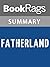 Summary & Study Guide Fatherland by Robert Harris