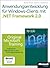 Anwendungsentwicklung für Windows-Clients mit .NET Framework 2.0 [für MCTS-Examen 70-526]