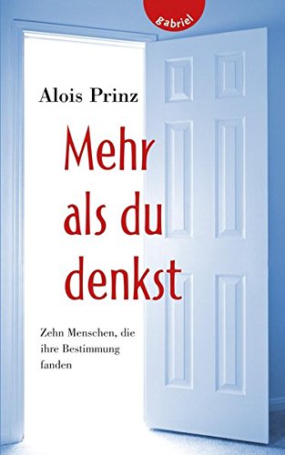 Mehr als du denkst (Hardcover)
