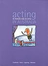Acting in Person and in Style in Australia