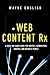 Web Content Rx