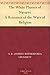 The White Plumes of Navarre: A Romance of the Wars of Religion