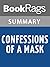 Summary & Study Guide Confessions of a Mask by Yukio Mishima