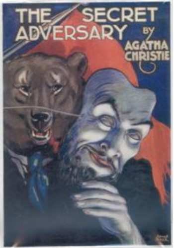 The Secret Adversary