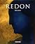 Odilon Redon: 1840 1916: Le Prince Des Rêves