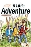 A Little Adventure: Leveled Reader 6pk Silver (Levels 23-24)
