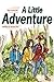 A Little Adventure: Leveled Reader 6pk Silver (Levels 23-24) (Rigby PM Collection)