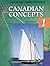 Canadian concepts 1