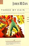 Three by Cain: Se...