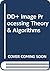 Dd+ Image Processing Theory& Algorithms