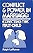 Conflict and Power in Marriage by Ralph LaRossa