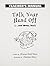 Talk Your Head Off... and Write, Too! Teacher's Manual by Brana Rish West