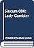 Lady Gambler (Slocum, #205)