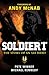Soldier I – The Story of an SAS Hero by Michael Paul Kennedy