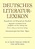 Deutsches Literaturlexikon 26 Völckel-Wagner by Wilhelm Kosch
