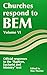 Churches Respond to Bem