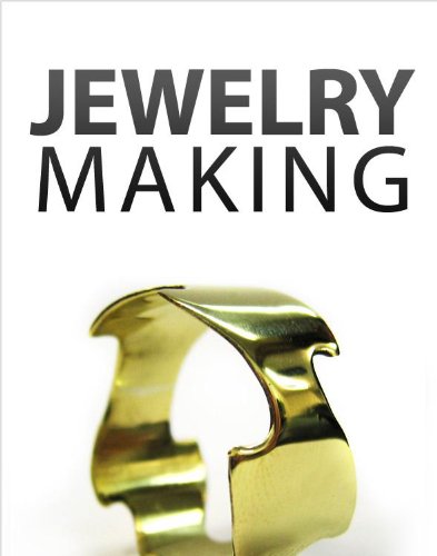 Jewelry Making (Kindle Edition)