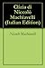 Clizia di Niccolò Machiavelli (Italian Edition)