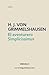 El aventurero Simplicisimus by Hans Jakob Christoffel von ...