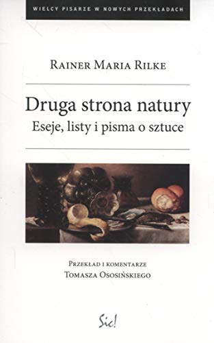 Druga strona natury (Polish Edition)