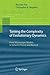 Taming the Complexity of Ev...