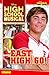 High School Musical: Go, East High! (Disney Pocketbook)