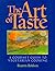 The Art of Taste : A Gourmet Guide to Vegetarian Cooking